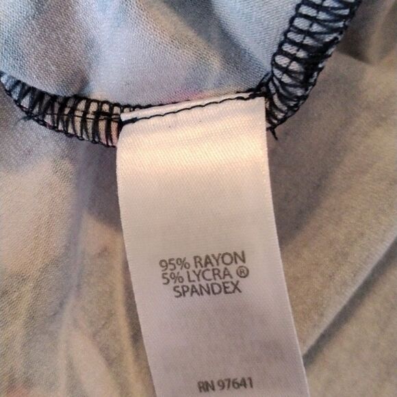 NWT J. Jill Wearever Dress - Picture 8 of 10